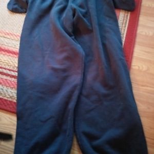 Men elastic sweatpants new